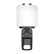 D4 Mini RGB Light Mobile Phone Live Broadcast Beauty Lamp