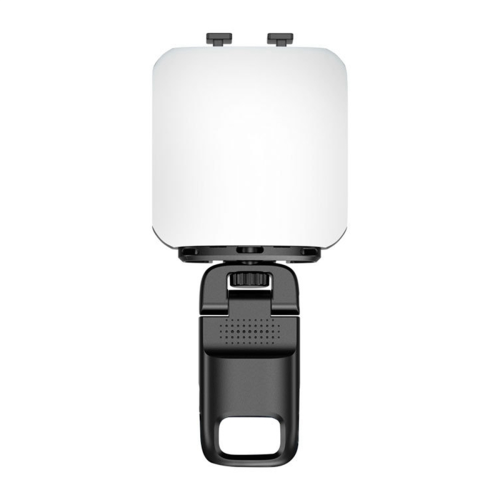 D4 Mini RGB Light Mobile Phone Live Broadcast Beauty Lamp
