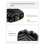 D4 Mini RGB Light Mobile Phone Live Broadcast Beauty Lamp 7