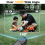 1080P Mini Wifi Camera Draagbare Body Camera Action Cam - Zwart 6