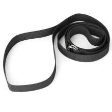 Nylon Leg Lifter Strap With Foot Strip Mobility Aids Disability Elderly
