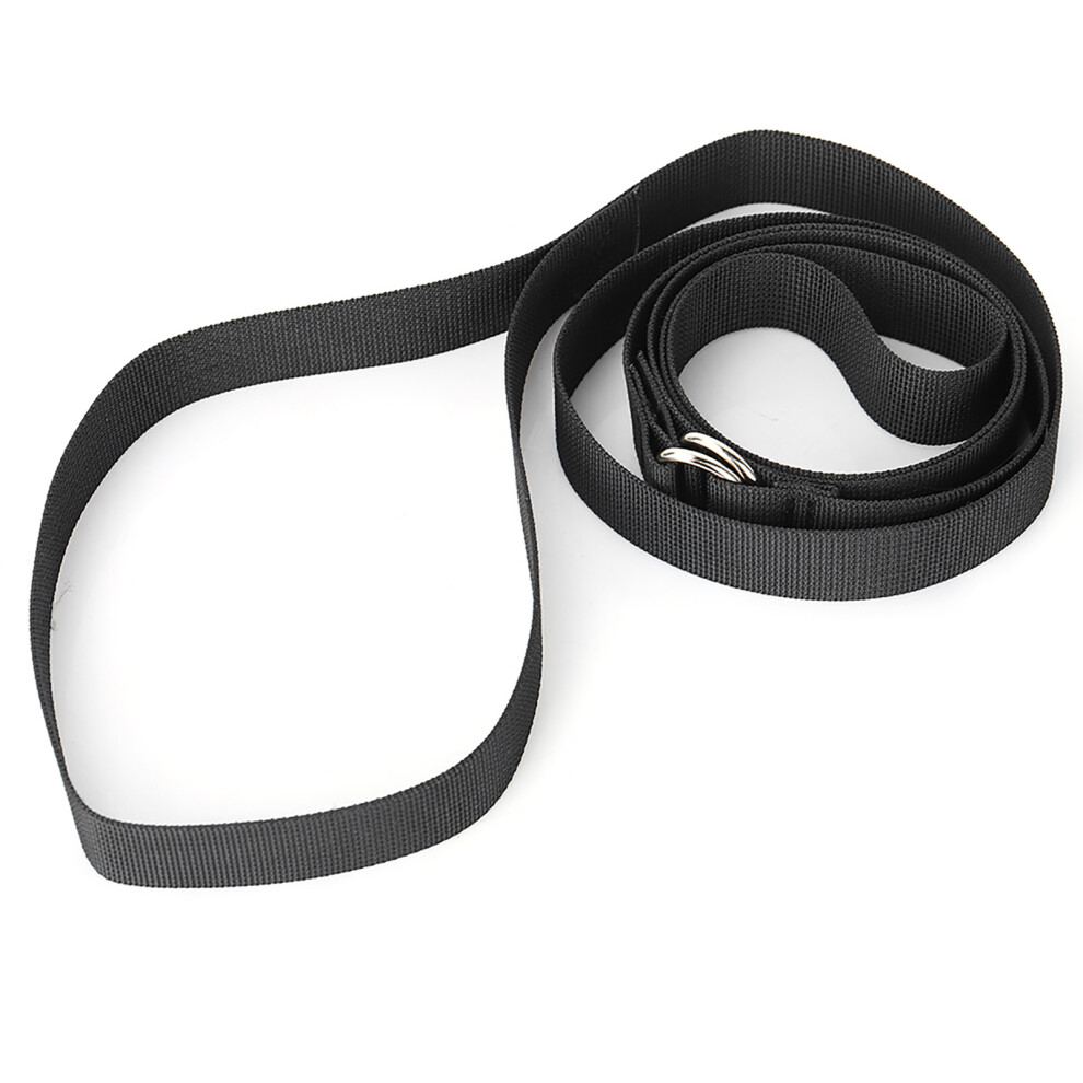 Nylon Leg Lifter Strap With Foot Strip Mobility Aids Disability Elderly