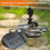 Searchlight Mount Kit for Avata2 Mount Expansion 4