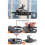 Searchlight Mount Kit for Avata2 Mount Expansion 6