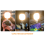 Aro de luz LED para selfies con 142 LED, recargable, con clip para vídeo. 3