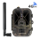 4G 4K 36MP Wildlife Camera with APP Control and Night VisionIn 4