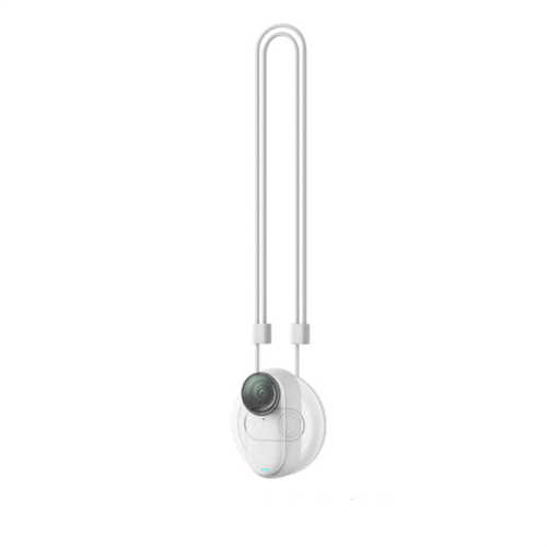 Magnetic lanyard for Shadowstone GO 3/GO 3S Thumb Camera 2