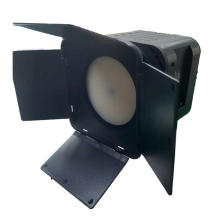 3000-5600K LED-täytevalo studio- ja videokäyttöön Bowens-kiinnitysvalaisin EU-pistokkeella