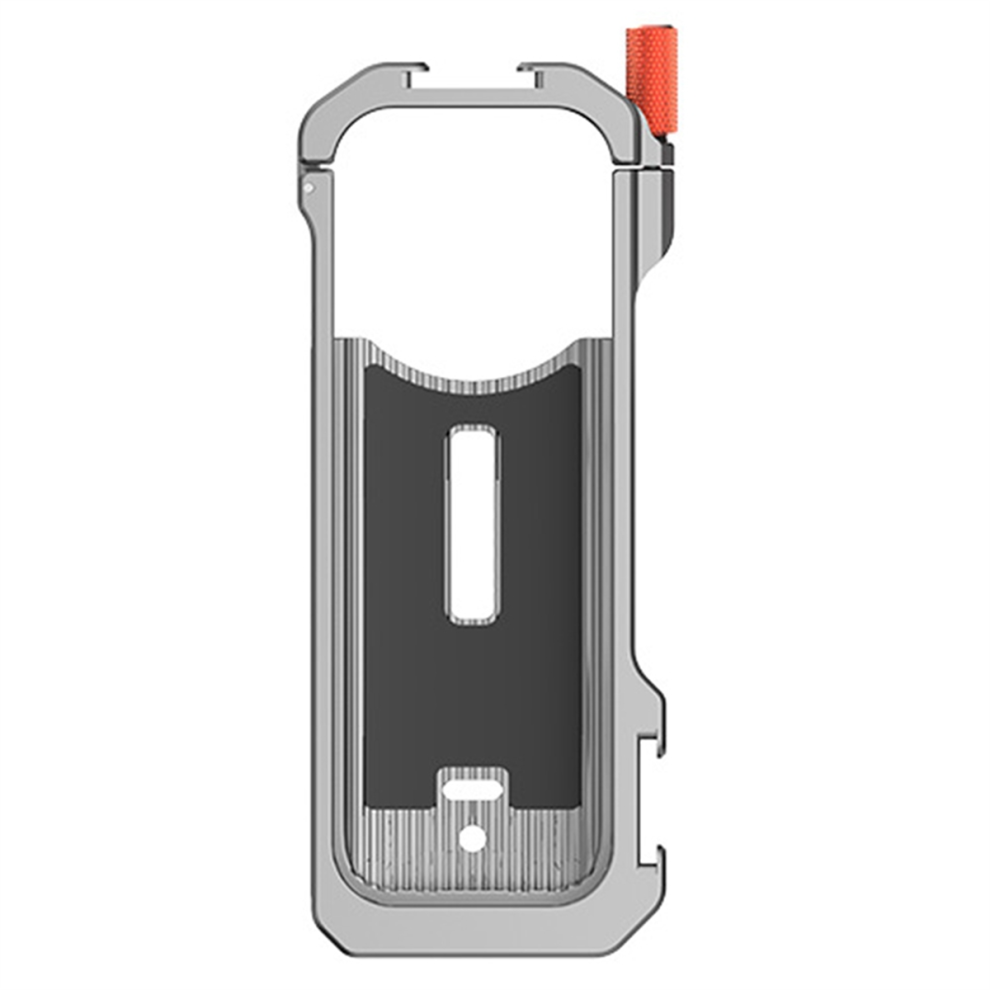 For X4 Shockproof Protective Cage Expansion Case 4853878238060