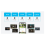 1080P Mini Battery Camera Wifi Long Standby Indoor 3