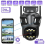 Icsee3-Eye Three-Screen 8MP Wireless WiFi HD Network Camera 2