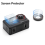 Voor Action 5 Pro Camera Lens Cover HD Screen Protector 3