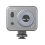 P96 Pro Mini-LED-Videoleuchte, 2500–6500 K einstellbar, A 1