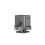 P96 Pro Mini-LED-Videoleuchte, 2500–6500 K einstellbar, A 5