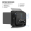 30W LED-videolamp 2500K-9000K Fotografieverlichting Invullamp 1