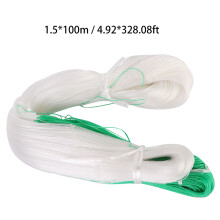 1.5x100m Gardening Netting Plant Climbing Support Net Garden Planting Tool Plant Growth Net