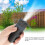 Portable Ultrasonic Pet Dog Repeller Anti Barking Control Training Device 7