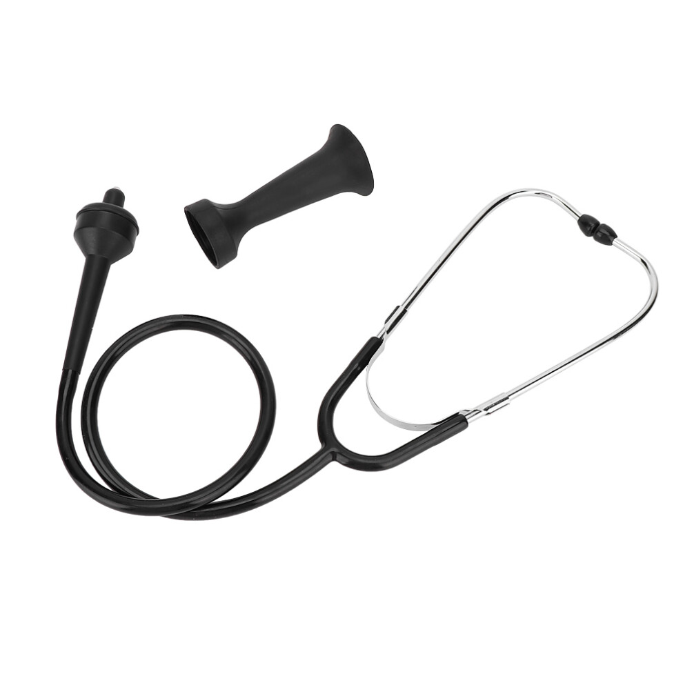Car Engine Cylinder Stethoscope Auto Mechanics Engine Tester Hearing Tool 6921324522907