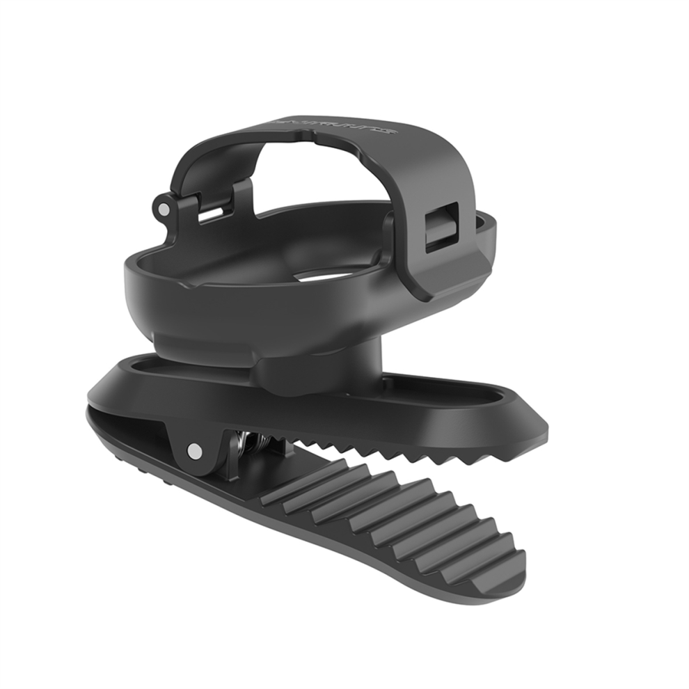 Backpack Clip Holder Anti-Shake 360 Rotation Clip Mount For 4853878236790