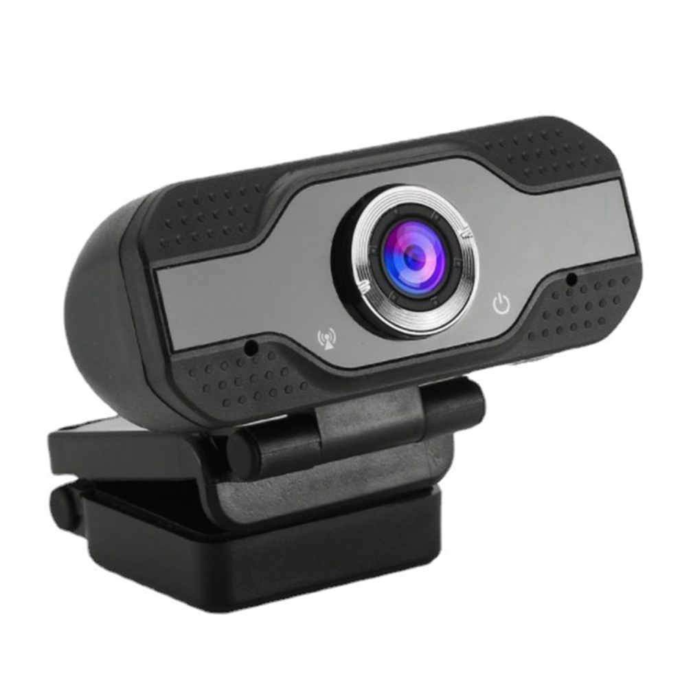 1080P Usb Webcam Webcam With Microphone Pc Camera 60Fps Hd Camera 4853878235960