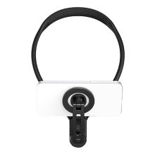 Action Camera Phone Hands Free Neck Tripod for