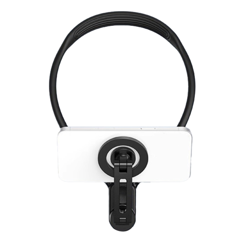 Action Camera Phone Hands Free Neck Tripod for