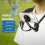 Action Camera Phone Hands Free Neck Tripod for 2