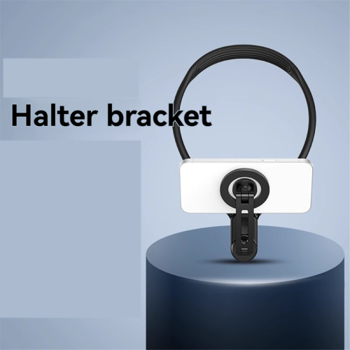 Action Camera Phone Hands Free Neck Tripod for 2