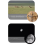 Monocular HD de baixa luminosidade e dois tons, mini telescópio óptico de viagem para uso externo. 5