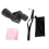 Bärbart HD Mini Pocket Monocular Teleskop Hög Förstoringsgrad Zoom 1