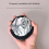 Silber+Gold Lichtreflektor Lichtdiffusor 2