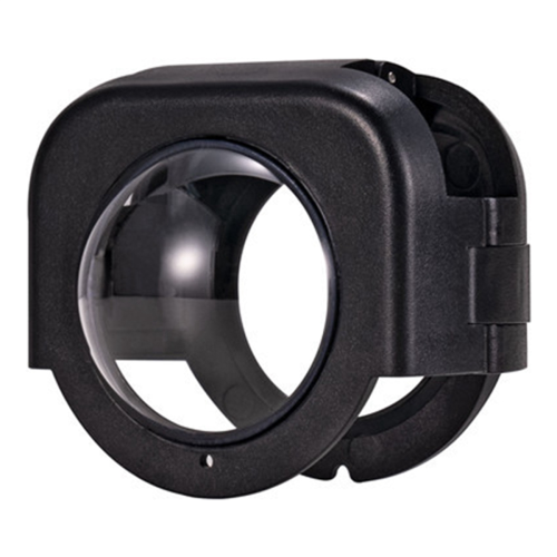 Protetor de Lente para Câmera Insta360X4 G9 - Capa Protetora HD