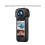 Protetor de Lente para Câmera Insta360X4 G9 - Capa Protetora HD 2
