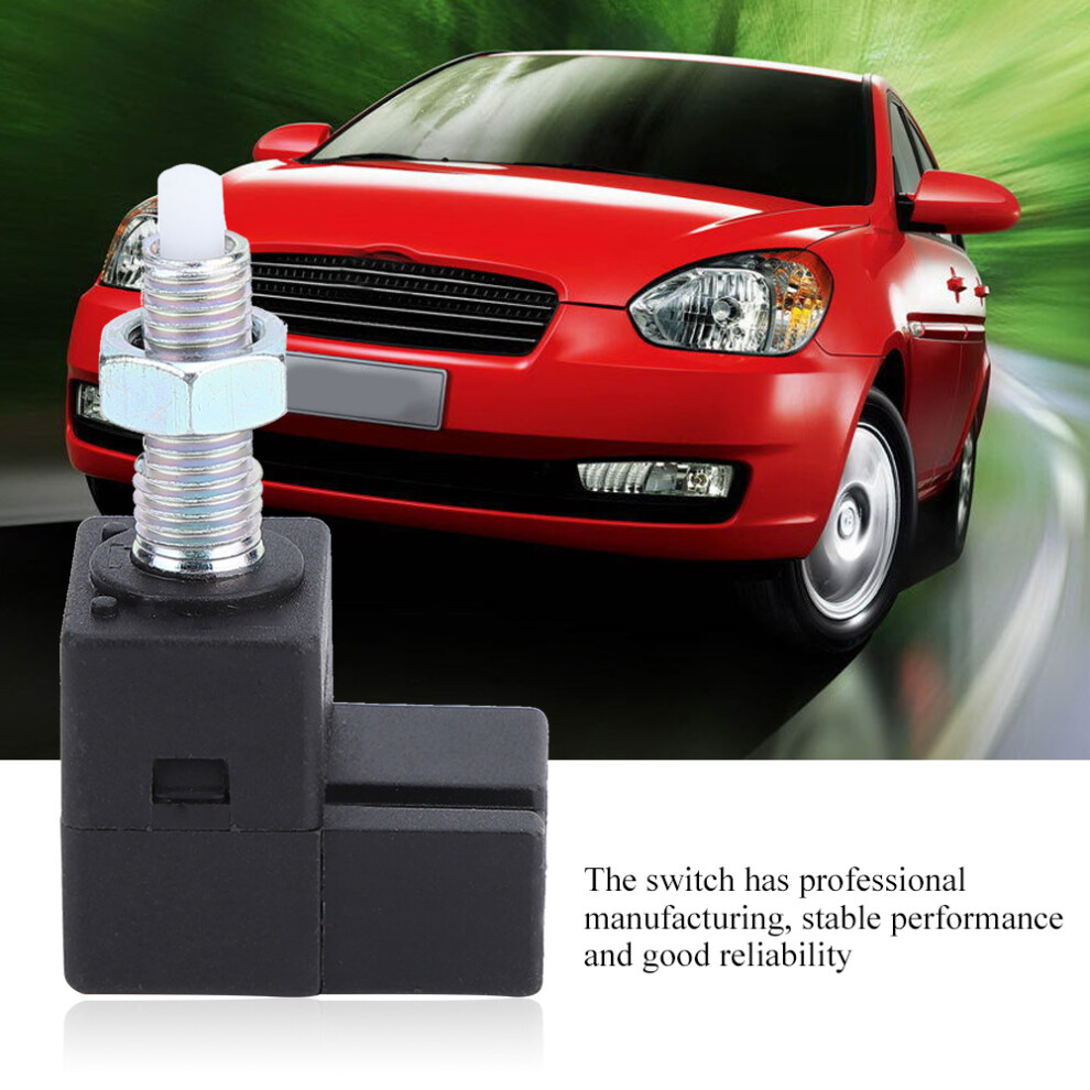 Brake Stop Lamp Switch Fit For Hyundai Kia 93810-2E000 93810-38000 Light 9361324523547
