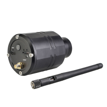 SC001 WiFi-teleskopkamera 1,25 tum 200w Wifi 1080P trådlös kamera