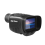 Telescopio monoculare digitale per visione notturna 40MP 2.5K a infrarossi nero 4