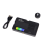 RGB Video Light Photography Fill Camera Lighting Panel 4