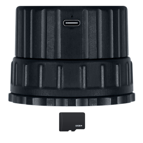 Telescope Wifi Connection Electronic Eyepiece HD Telescope