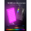 RGB Video Light Photography Fill Camera Lighting Panel 7