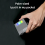 RGB Video Light Photography Fill Camera Lighting Panel 1