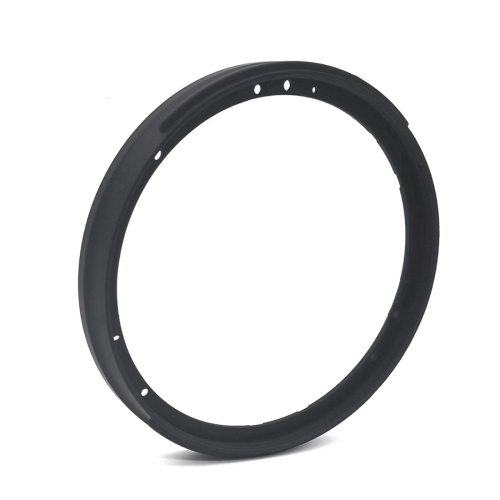 För 24-70mm F2.8 G2 främre filterringkåpa med fast rör 1