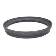 For 24-70mm F2.8 G2 Front Filter Ring Hood Fixed Tube