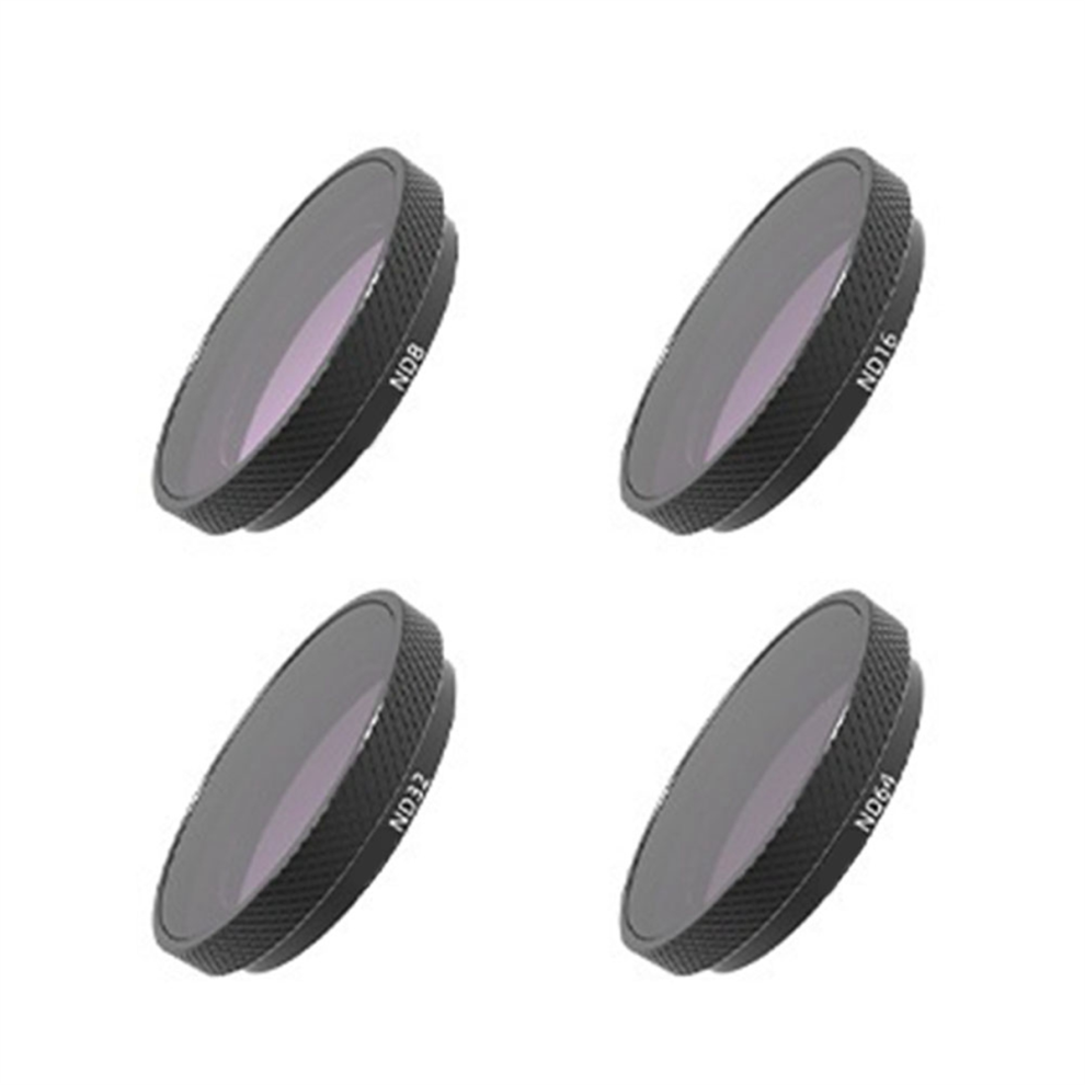 Camera Lens Filter For Go3s Nd8 Nd16 Nd32 Nd64 Lens Filter 4853878241954