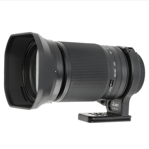 Bague de trépied pour objectif Z 28-400mm f/4-8 VR 1