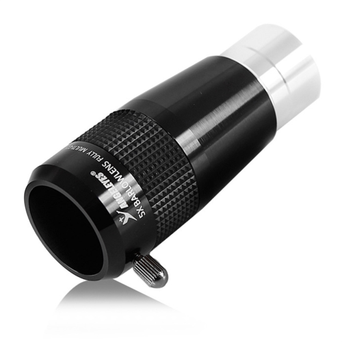Angeleyes professionella astronomiska teleskop 1