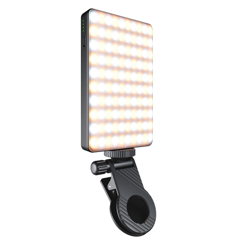 Neue Mini-Taschenlampe RGB, tragbar, Aufhellleuchte
