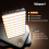 Neue Mini-Taschenlampe RGB, tragbar, Aufhellleuchte 4
