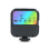 Mini RGB Full Color Fill Light LED draagbare sfeervideolamp 1