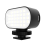 RGB Fill Light Photography Outdoor Vlog Light 3