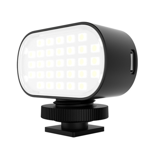RGB Fill Light Photography Outdoor Vlog Light 2